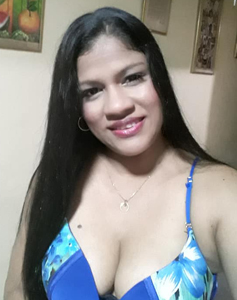 42 Year Old Barranquilla, Colombia Woman